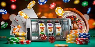 Официальный сайт Casino GetWin